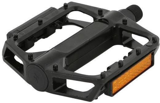 Etc Mtb Alloy Platform Pedals