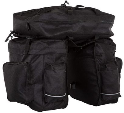 Etc Pannier Bag Triple 46l