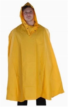 Etc Rain Cape