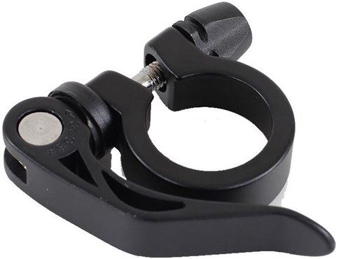 Etc Seat Clamp Qr