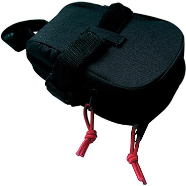 Etc Stash Pack Wedge Saddle Bag