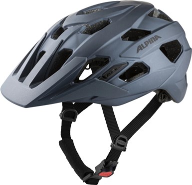 Alpina Anzana Enduro Mtb Cycling Helmet