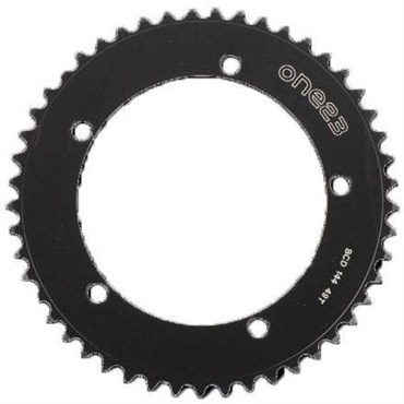 Etc Track Alloy Chainring