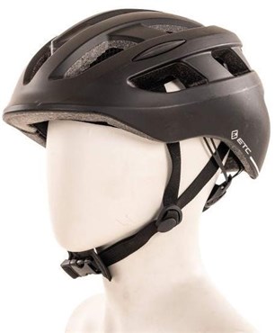 Etc Urban Helmet With Integral Rear Light