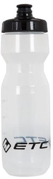 Etc Water Bottle 600ml With Big Flow Valve