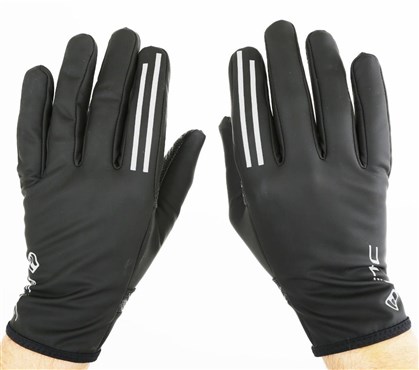 Etc Winter Windster Long Finger Gloves