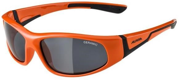 Alpina Flexxy Junior Ceramic Cycling Glasses