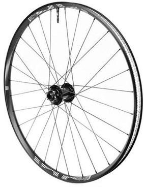 E-thirteen E Spec Plus Enduro/mtb 29 Front Wheel - 110x15mm Boost - Standard Decals