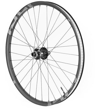 E-thirteen E Spec Race Carbon Enduro/mtb 27.5 Rear Wheel - 148x12mm Boost - Standard Decals