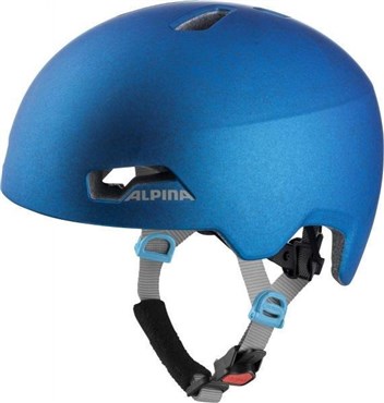 Alpina Hackney Bmx / Skate Helmet