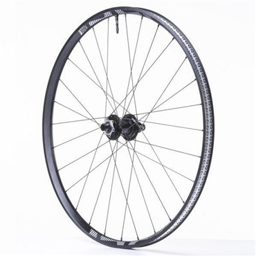 E-thirteen Lg1 Plus Enduro/mtb 29 Rear Wheel - 148x12mm Boost - Standard Decals