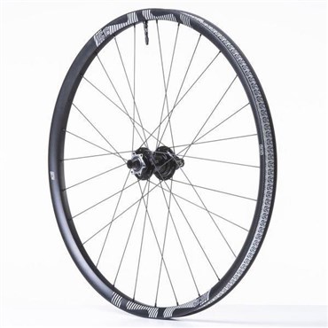 E-thirteen Lg1 Race Carbon Enduro/mtb 27.5 Rear Wheel - 148x12mm Boost - Standard Decals