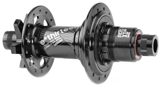 E-thirteen Race Aluminum Rear Hub