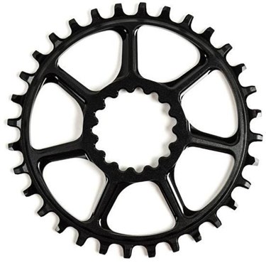 E-thirteen Sl Guidering - Direct Mount  For Boost/non-boost Adjustable Chainline Cranks