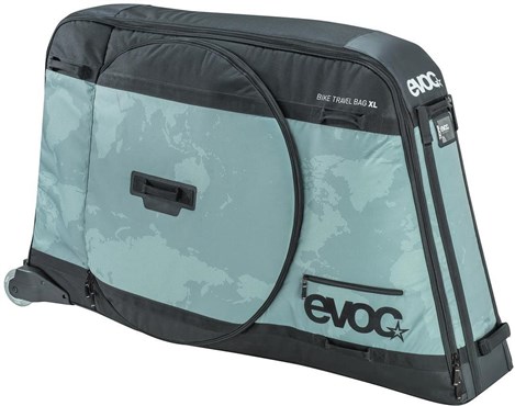 Evoc Bike Travel Bag Xl