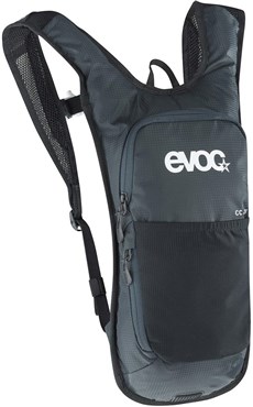 Evoc Cc 2l + 2l Bladder Hydration Backpack