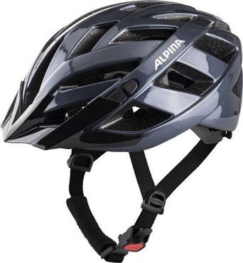 Alpina Panoma Classic Urban Cycling Helmet