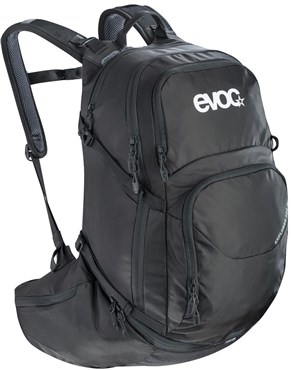 Evoc Explorer Pro 26l Performance Backpack