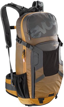 Evoc Fr Freeride Enduro Protector Backpack