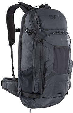 Evoc Fr Freeride Trail E-ride Protector Backpack