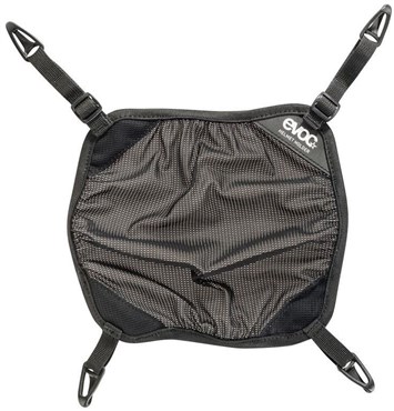 Evoc Helmet Holder For Evoc Backpacks