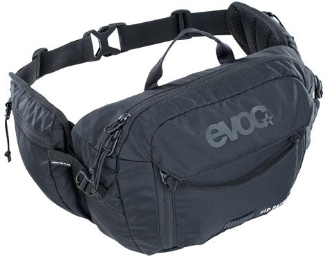 Evoc Hip Pack 3l Waist Pack