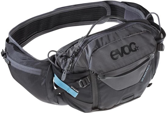 Evoc Hip Pack Pro 3l Waist Pack