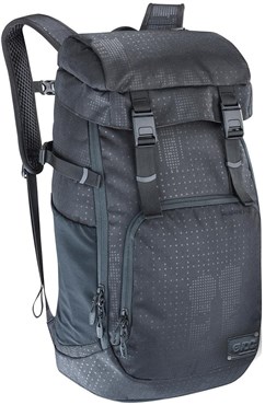 Evoc Mission Pro 28l Backpack