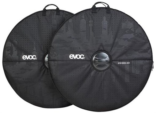 Evoc Mtb Bike Wheel Case