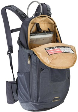 Evoc Neo Protector 16l Backpack