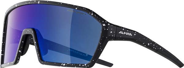 Alpina Ram Hm+ Cycling Glasses