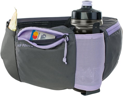 Evoc Pro Hip Waist Pouch With 0.55l Drink Bottle