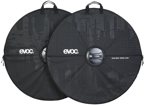 Evoc Road Bike Wheel Case