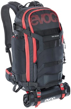 Evoc Trail Builder Performance 30l Backpack