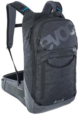 Evoc Trail Pro Protector 10l Backpack