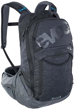 Evoc Trail Pro Protector 16l Backpack
