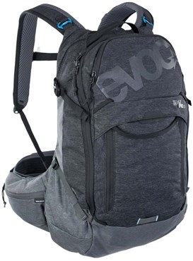 Evoc Trail Pro Protector 26l Backpack