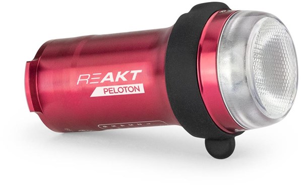 Exposure Boostr Usb Rechargeable Rear Light With Daybright  Reakt And Peloton