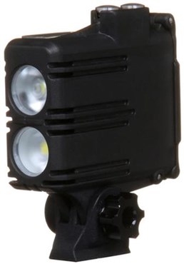 Exposure Capture Action Camera Light