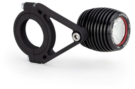 Exposure Fuse E-bike Commuter Front Light