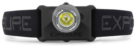 Exposure Ht Go Head Torch