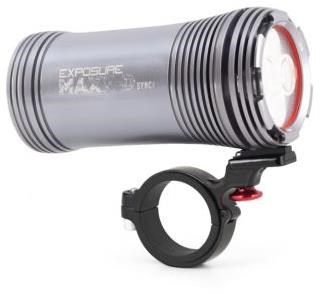 Exposure Maxx-d Sync Mk2 Front Light