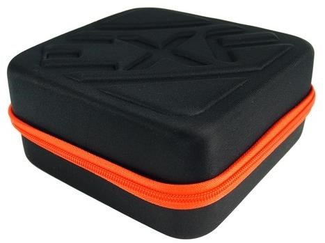 Exposure Soft Shell Case