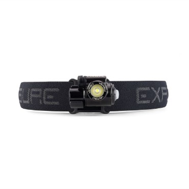 Exposure Verso Head Torch