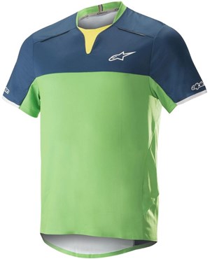 Alpinestars Drop Pro Short Sleeve Jersey