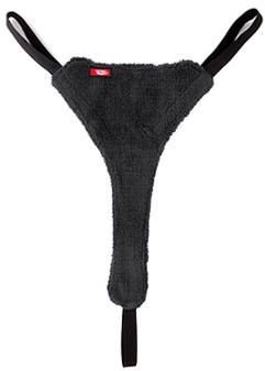 Feedback Sports Omnium Sweat Guard