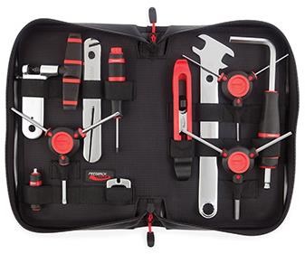 Feedback Sports Ride Prep Tool Kit