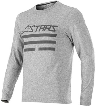 Alpinestars Merino Long Sleeve Cycling Jersey