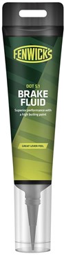 Fenwicks Dot 5.1 Brake Fluid