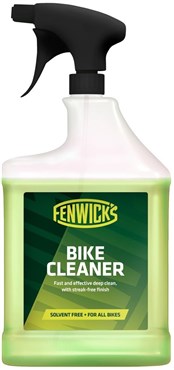 Fenwicks Fs-10 Bike Cleaner 1 Litre